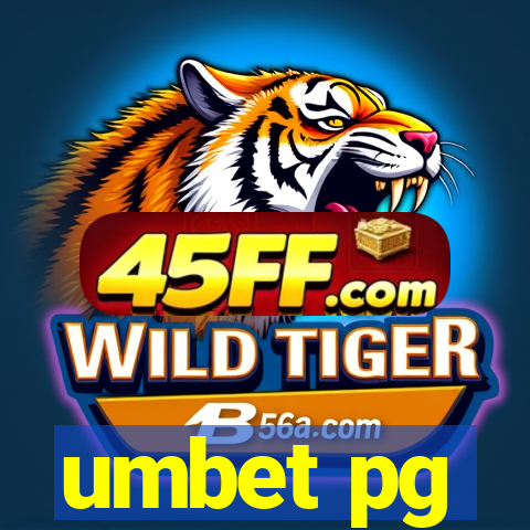 umbet pg